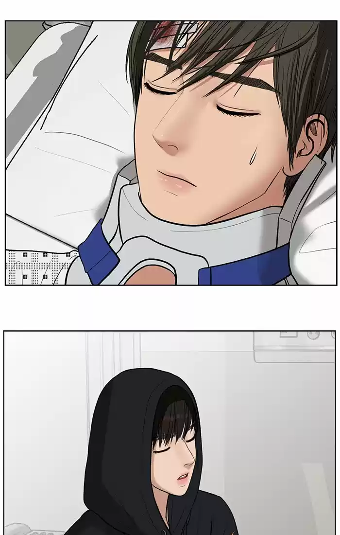 Descent Of A Goddess Chapter 35