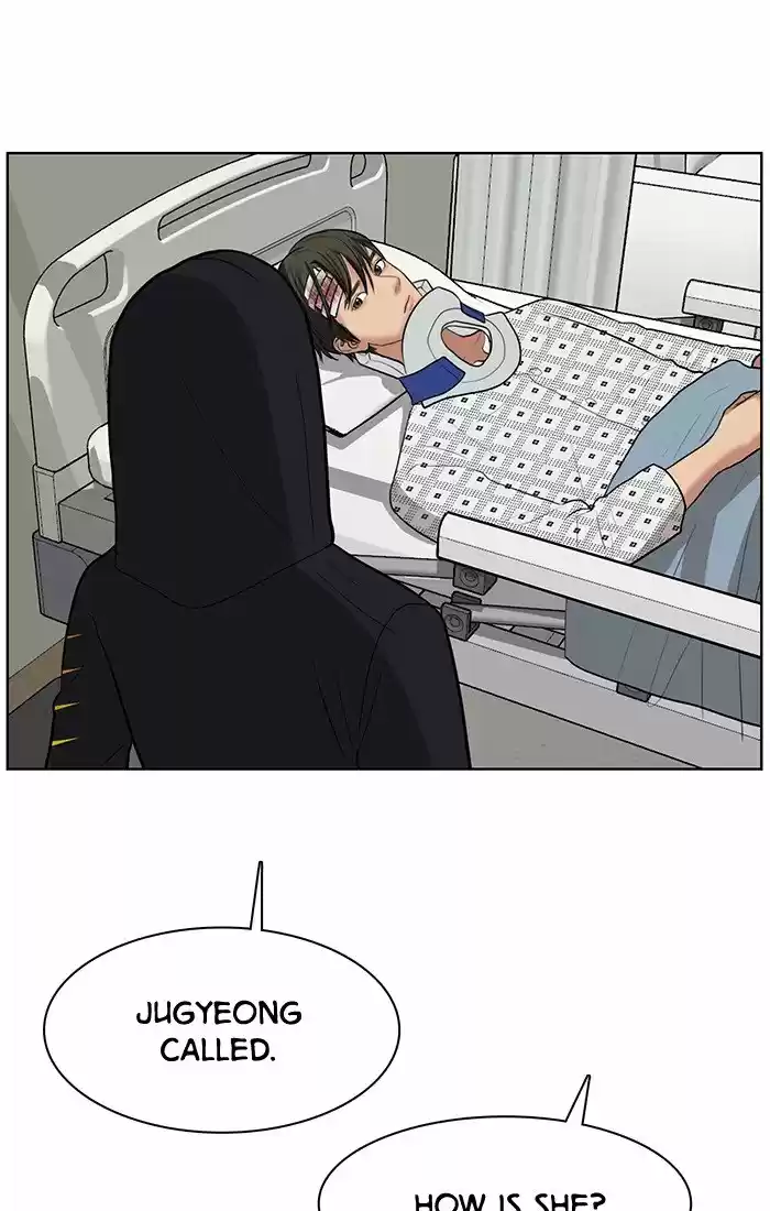 Descent Of A Goddess Chapter 35