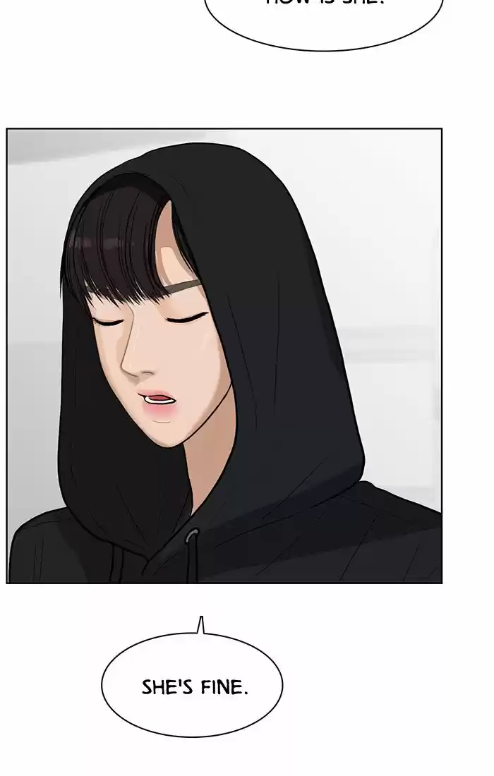 Descent Of A Goddess Chapter 35