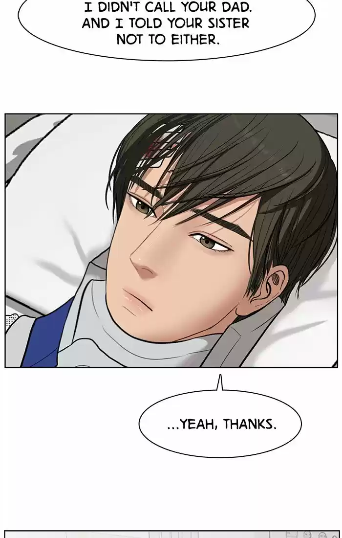 Descent Of A Goddess Chapter 35