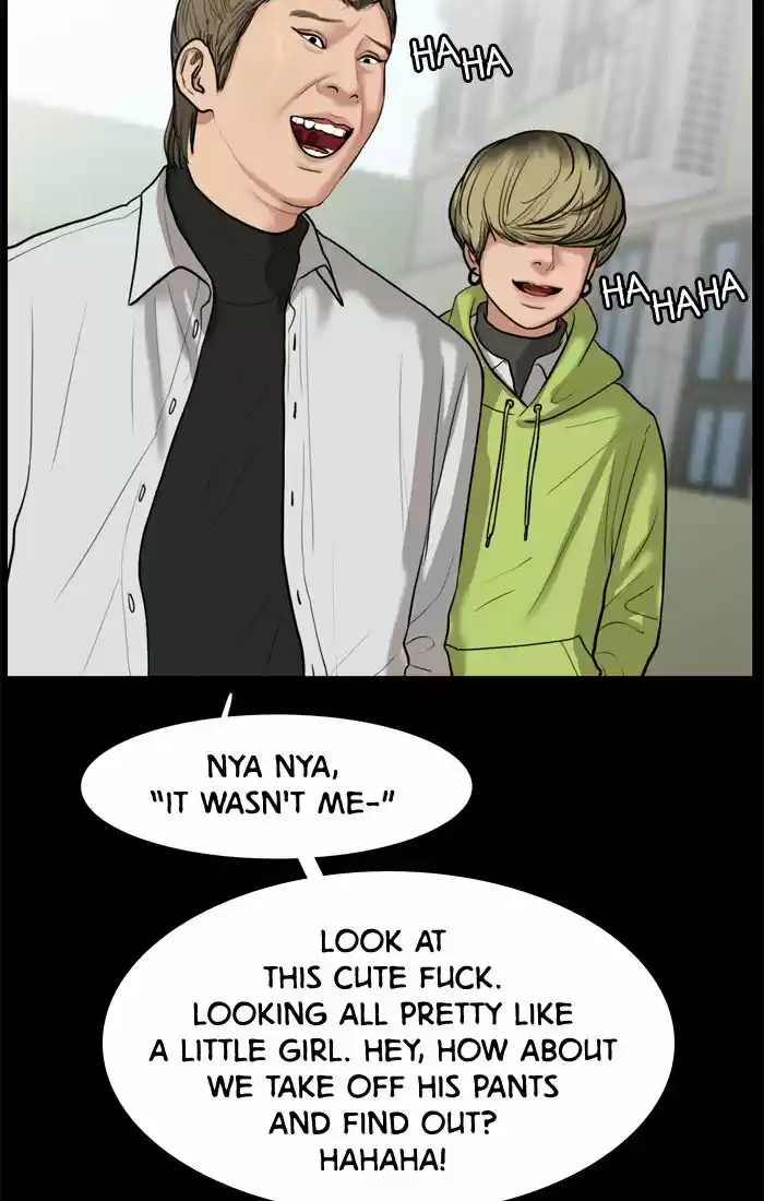 Descent Of A Goddess Chapter 36