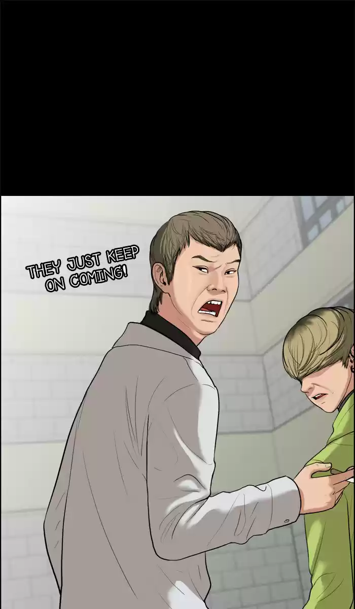 Descent Of A Goddess Chapter 36