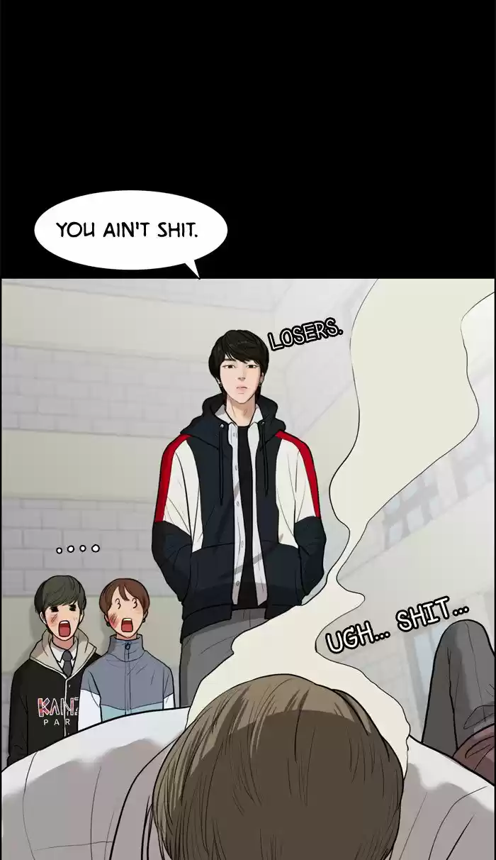 Descent Of A Goddess Chapter 36