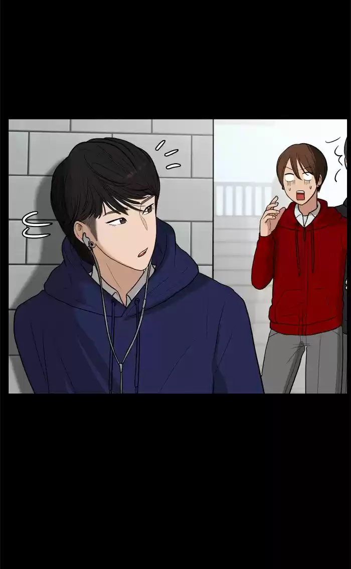 Descent Of A Goddess Chapter 36