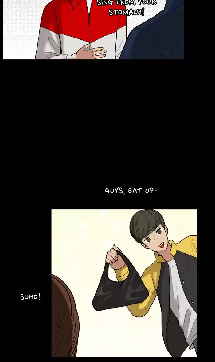 Descent Of A Goddess Chapter 36