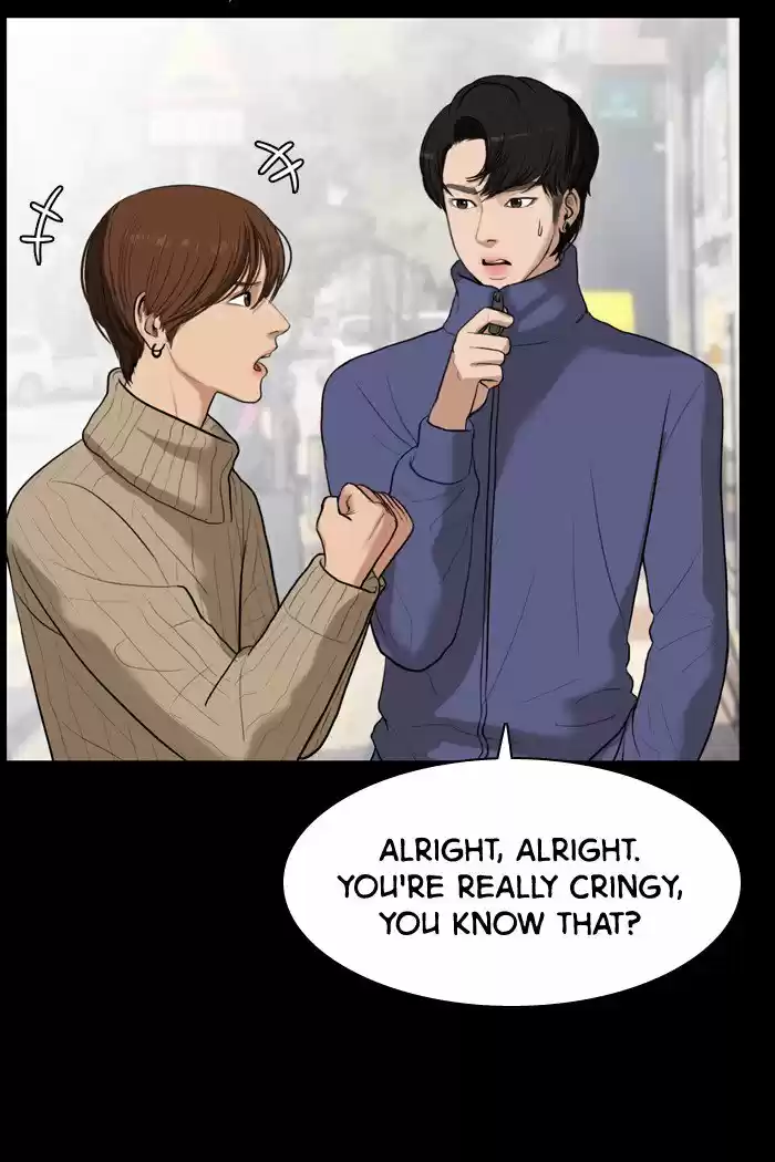 Descent Of A Goddess Chapter 36