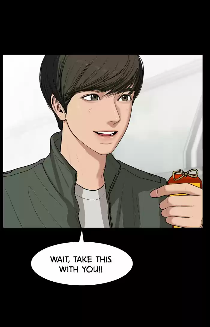 Descent Of A Goddess Chapter 36