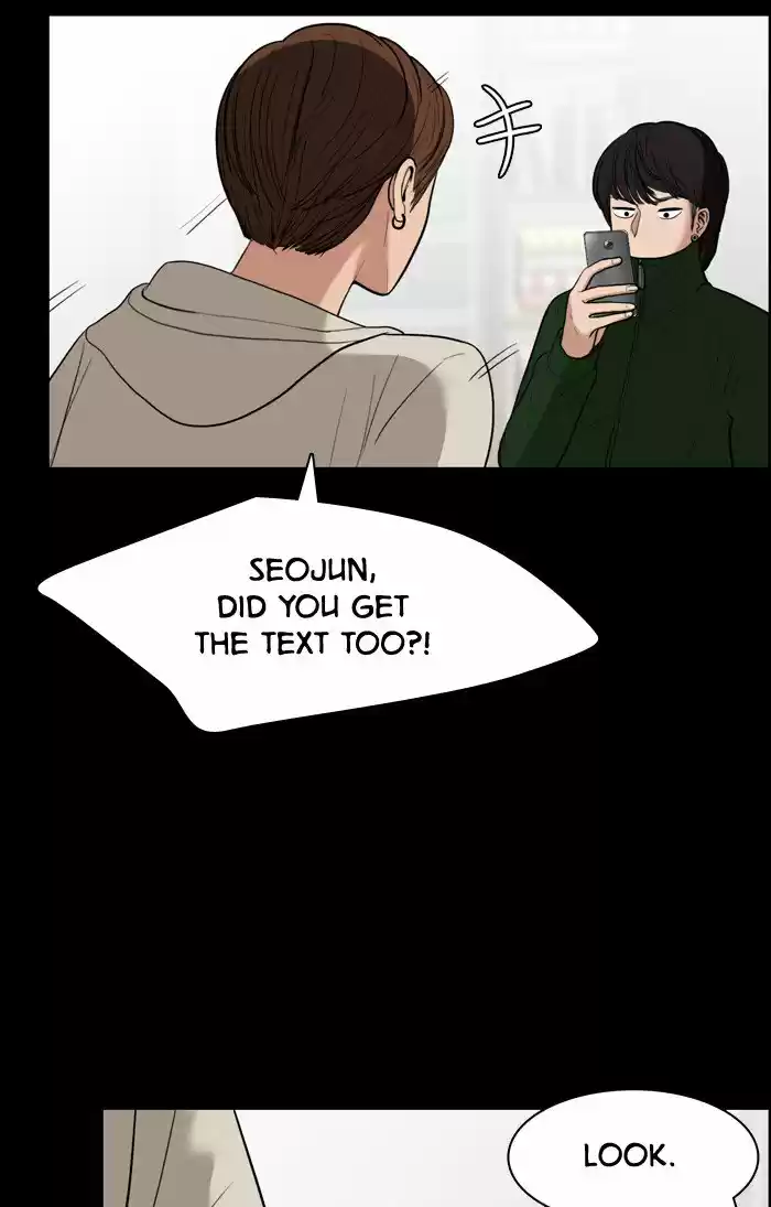 Descent Of A Goddess Chapter 36