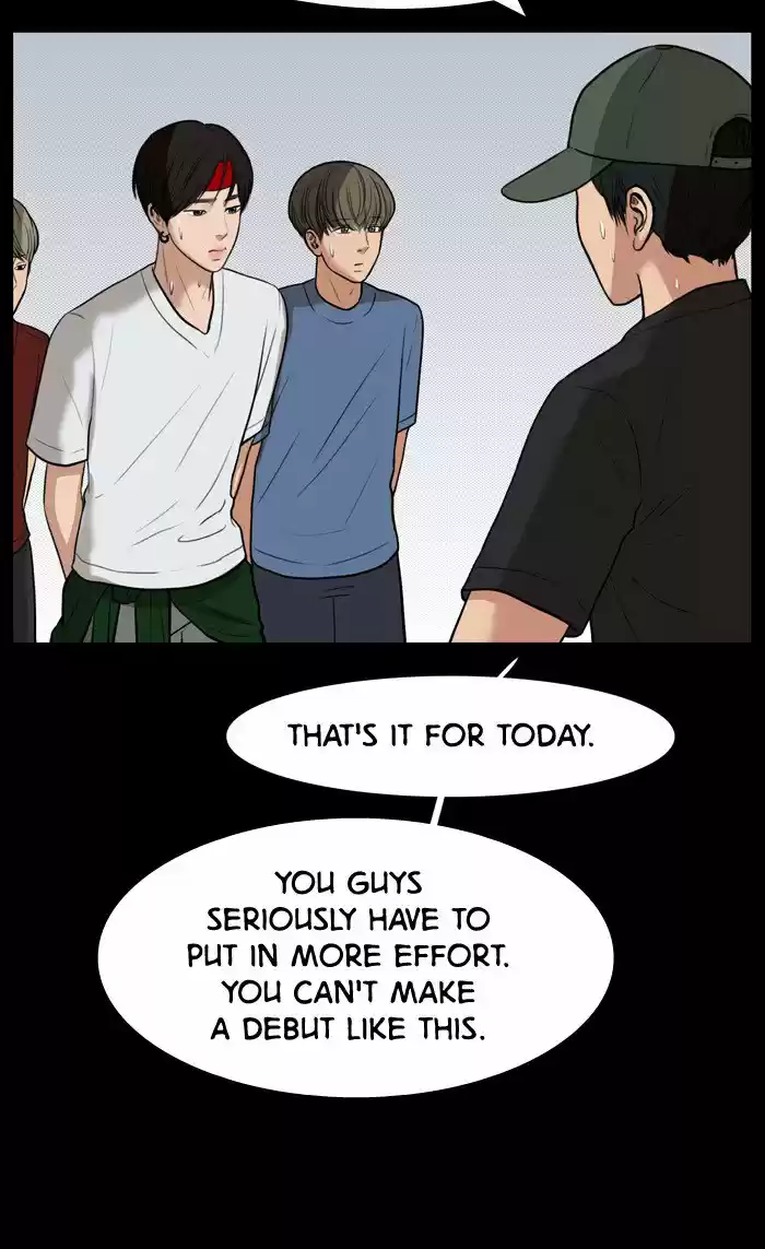 Descent Of A Goddess Chapter 36