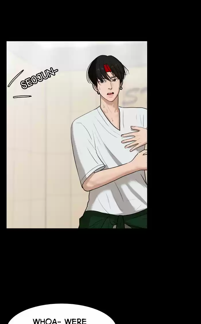 Descent Of A Goddess Chapter 36