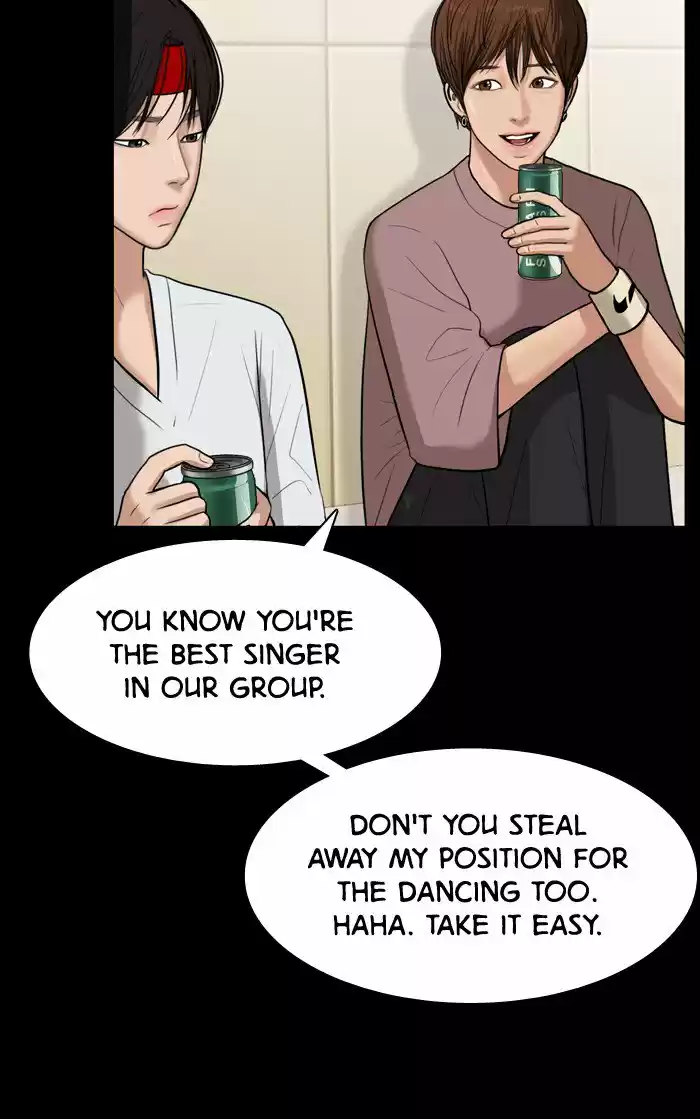 Descent Of A Goddess Chapter 36