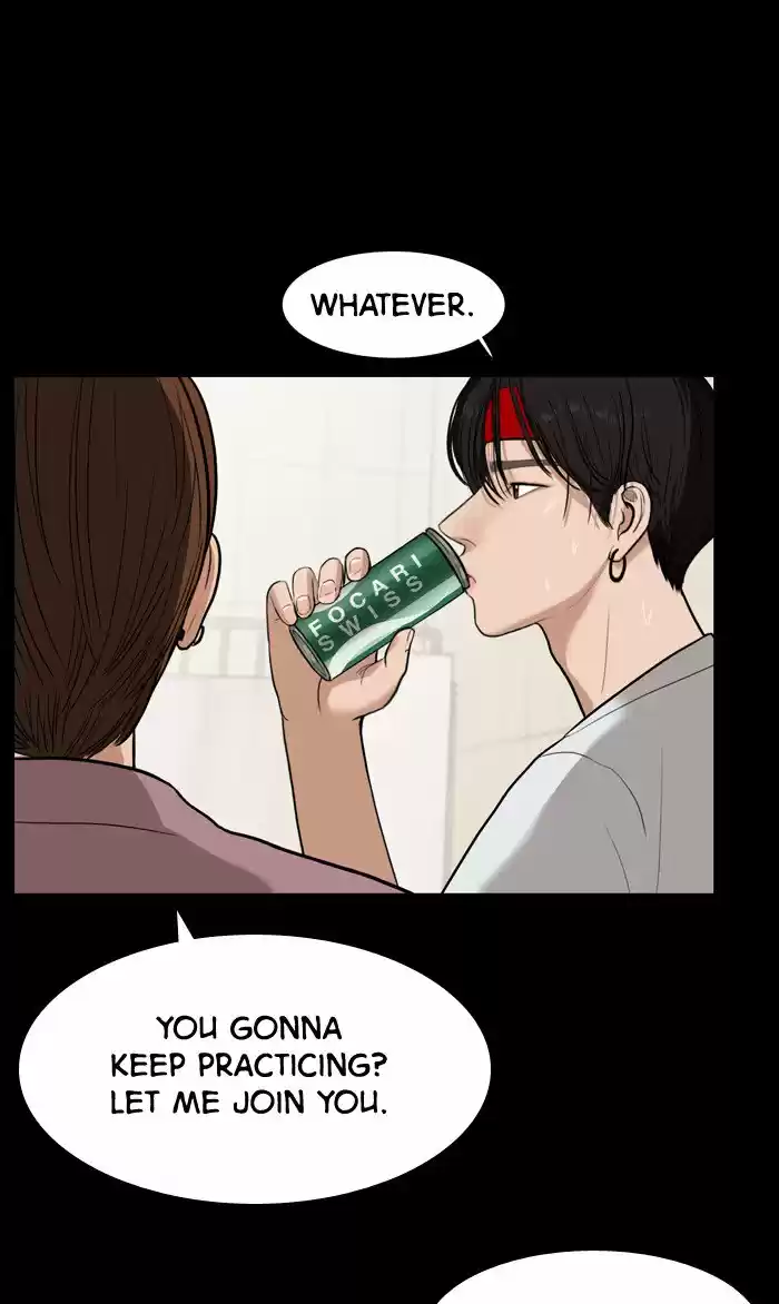 Descent Of A Goddess Chapter 36