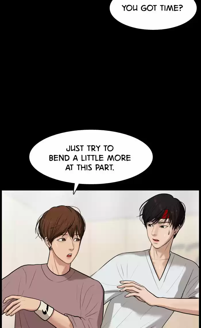 Descent Of A Goddess Chapter 36