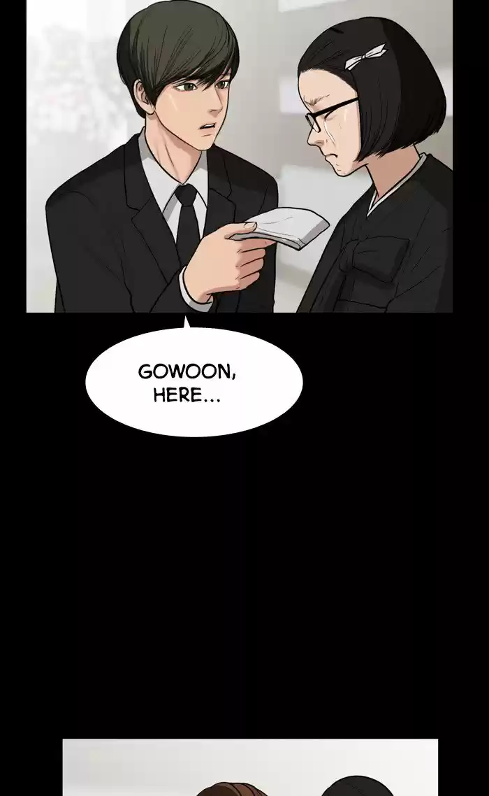 Descent Of A Goddess Chapter 36