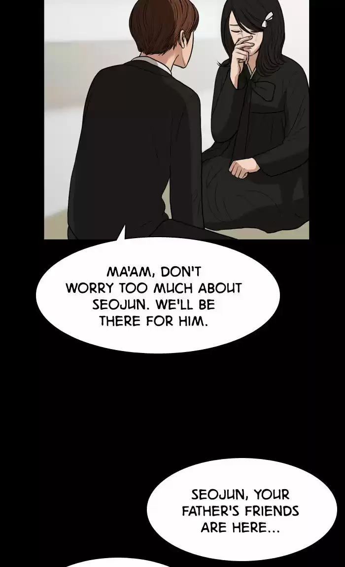 Descent Of A Goddess Chapter 36