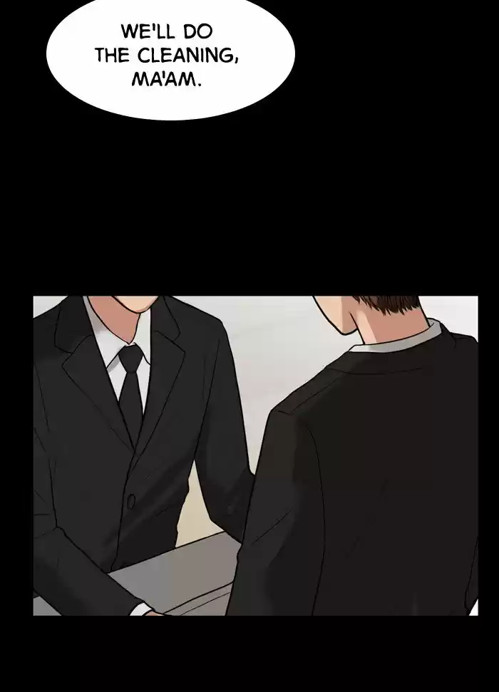 Descent Of A Goddess Chapter 36