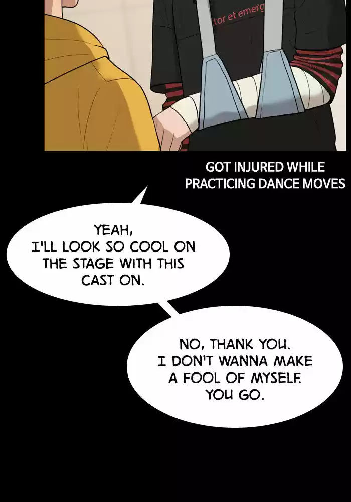 Descent Of A Goddess Chapter 36