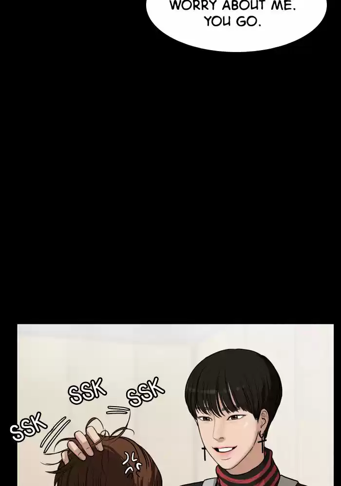 Descent Of A Goddess Chapter 36