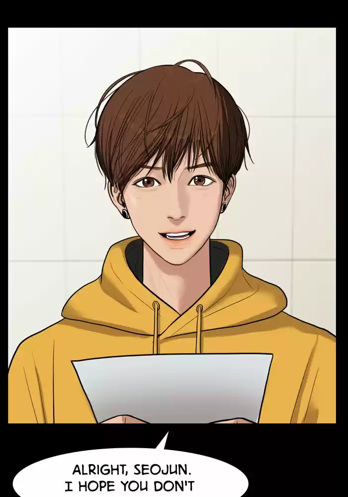 Descent Of A Goddess Chapter 36