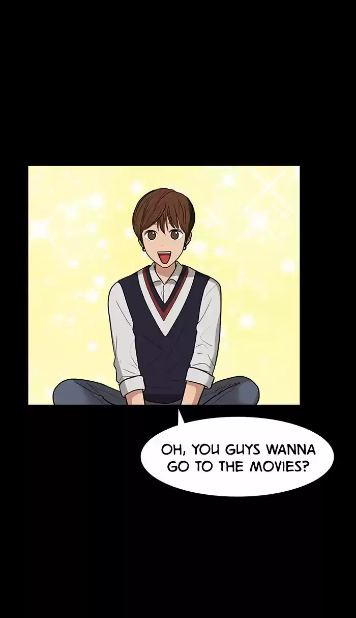 Descent Of A Goddess Chapter 37