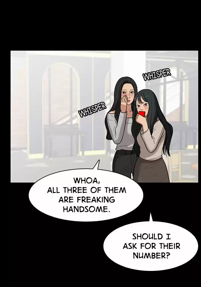 Descent Of A Goddess Chapter 37