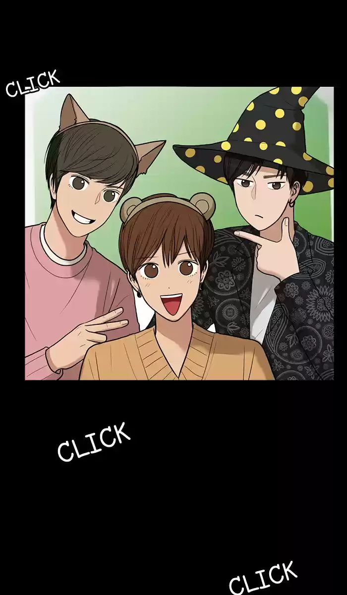 Descent Of A Goddess Chapter 37