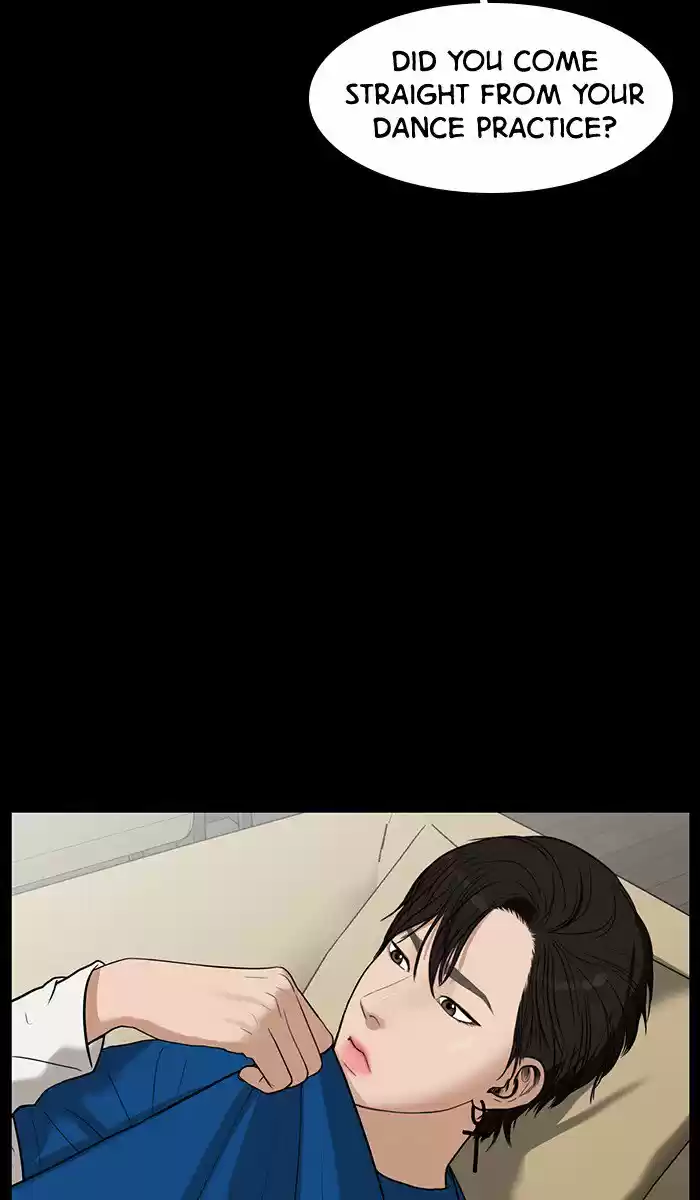 Descent Of A Goddess Chapter 37