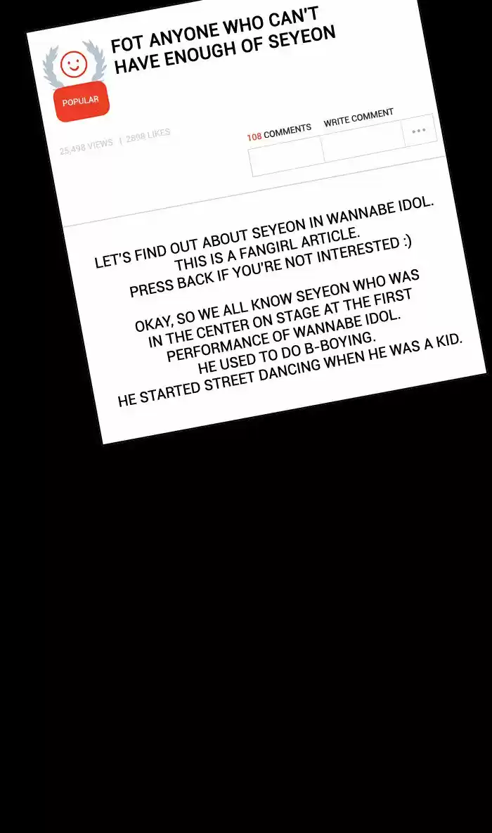 Descent Of A Goddess Chapter 37