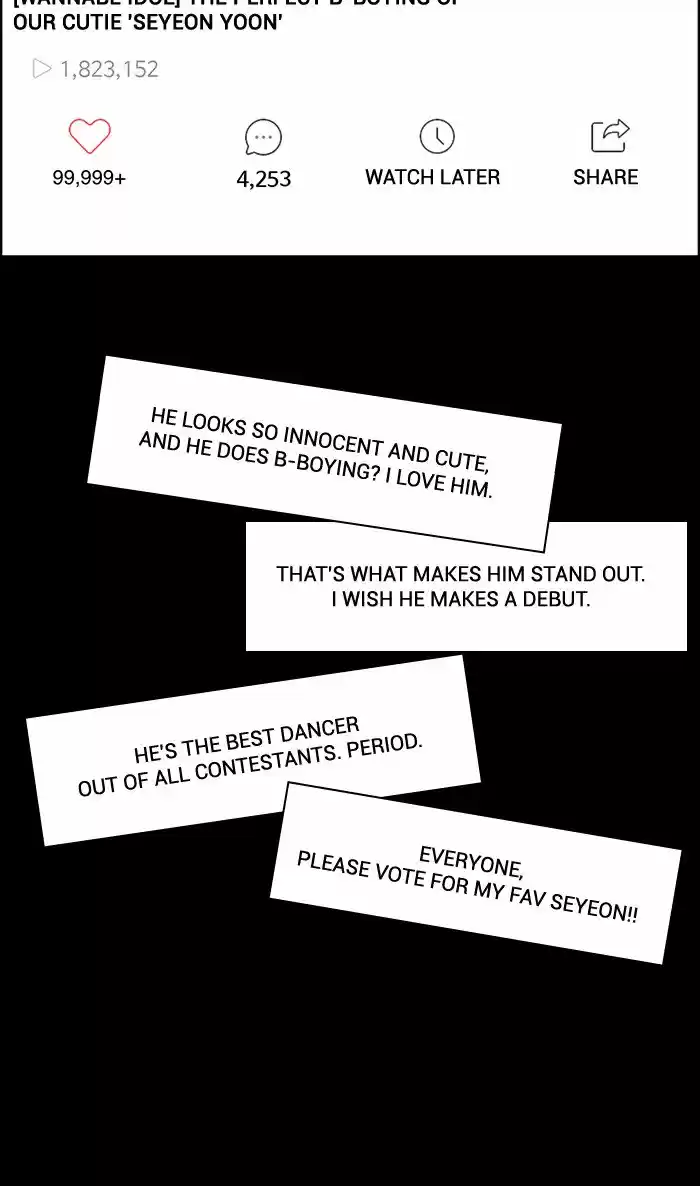 Descent Of A Goddess Chapter 37