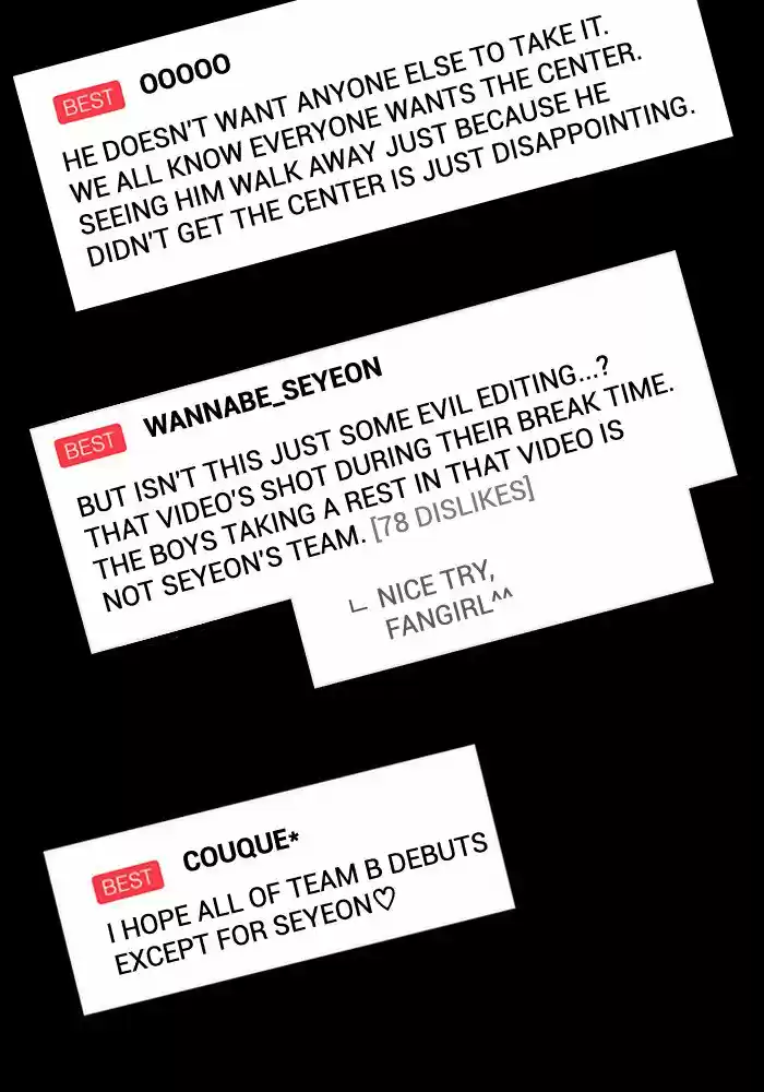 Descent Of A Goddess Chapter 37