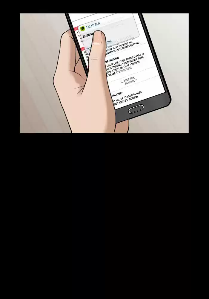 Descent Of A Goddess Chapter 37