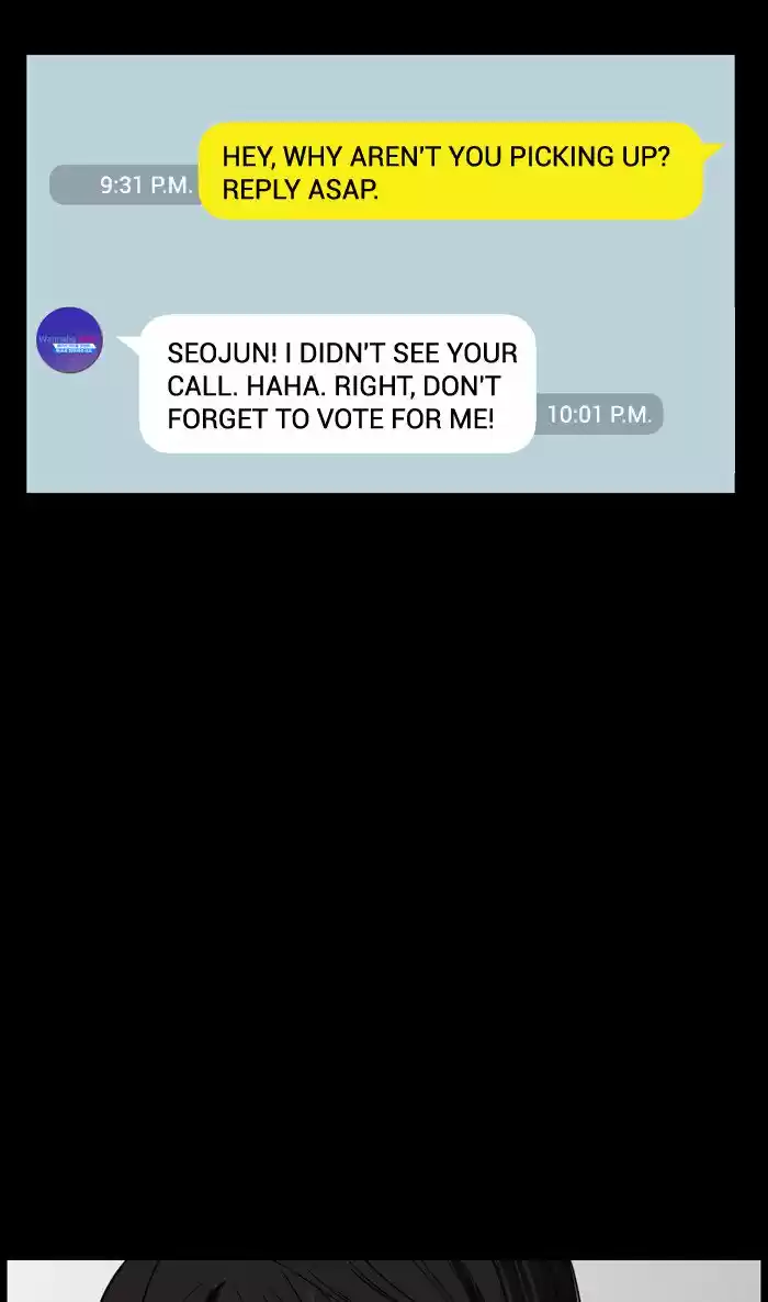 Descent Of A Goddess Chapter 37