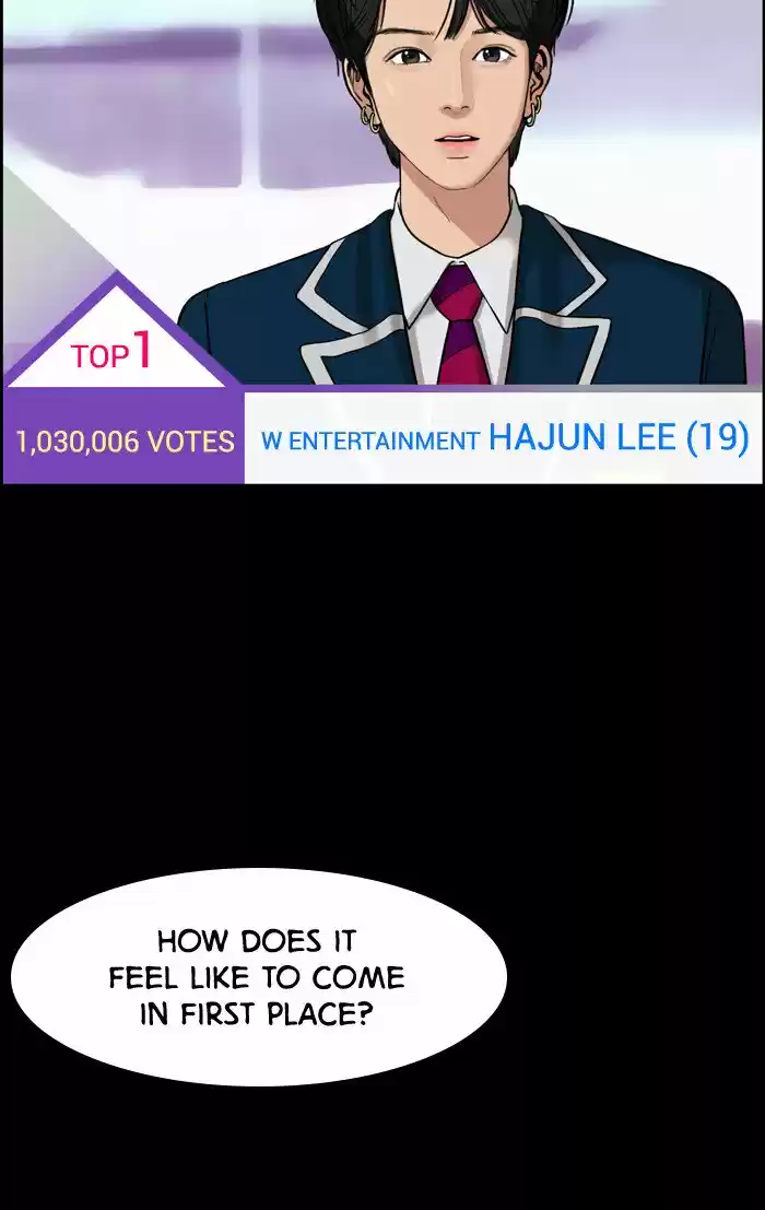 Descent Of A Goddess Chapter 37