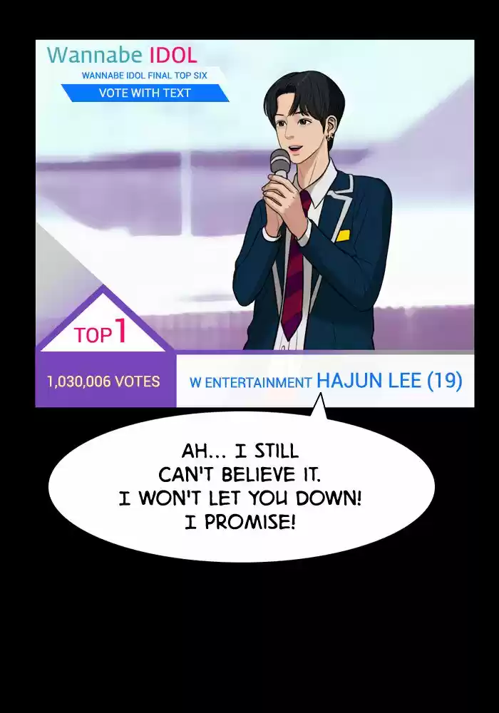 Descent Of A Goddess Chapter 37