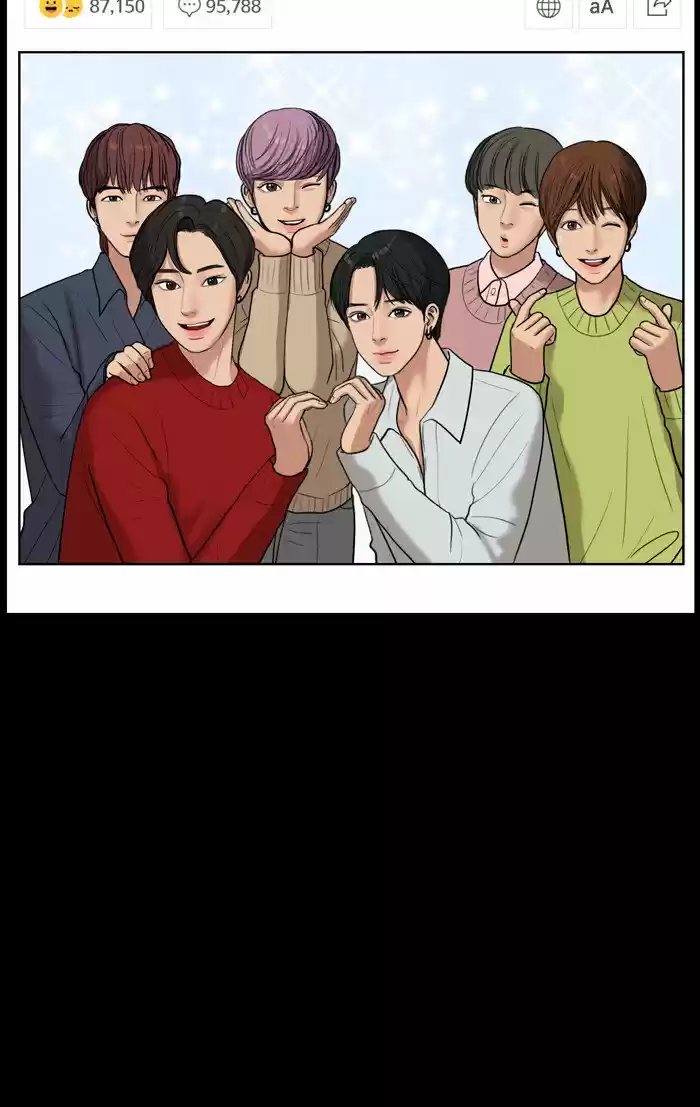 Descent Of A Goddess Chapter 37