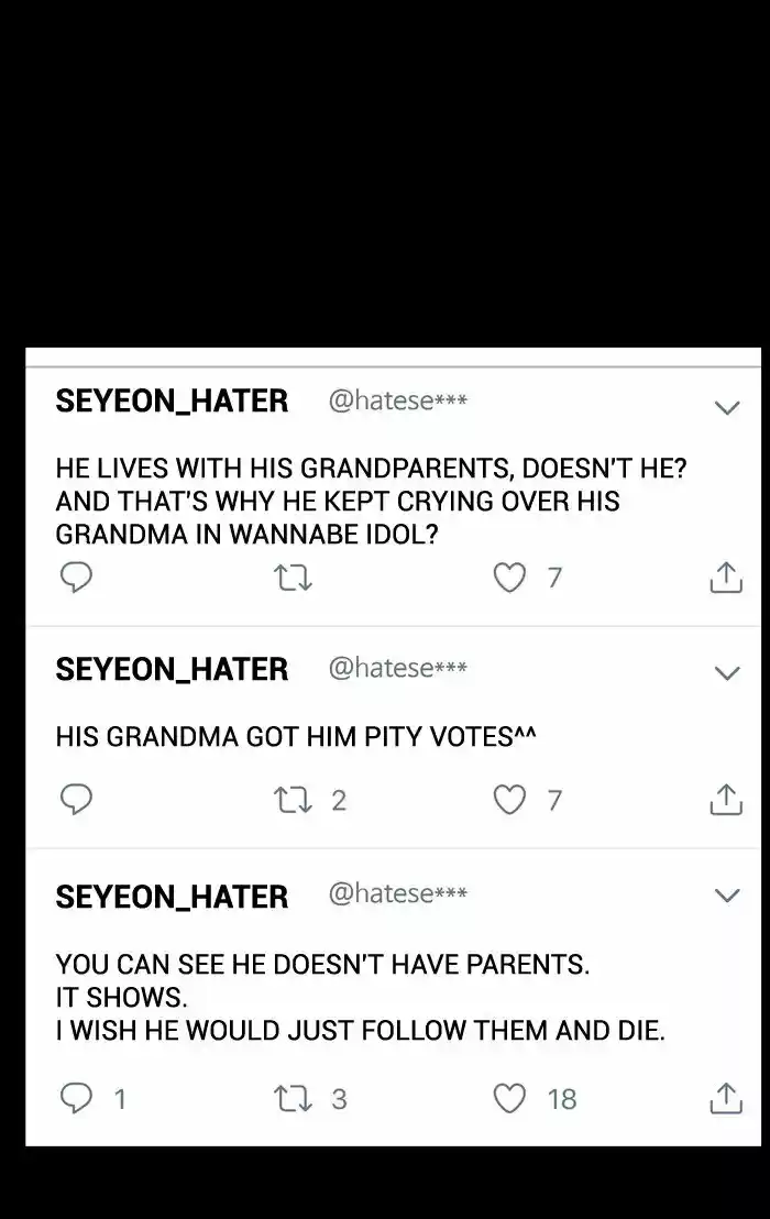 Descent Of A Goddess Chapter 37