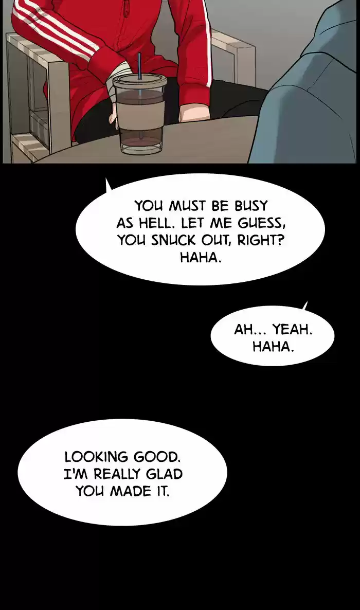 Descent Of A Goddess Chapter 37