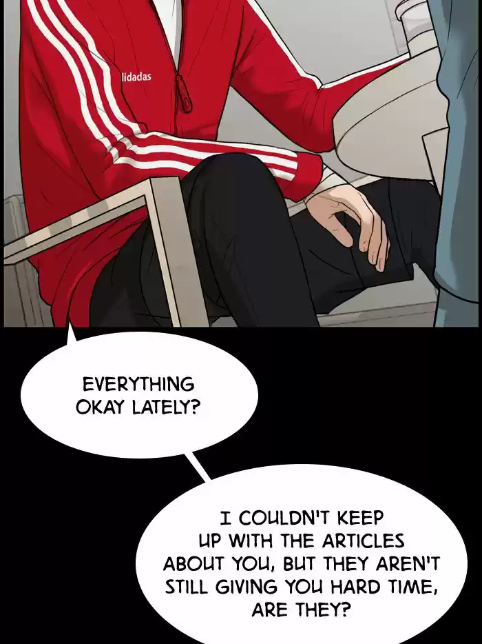 Descent Of A Goddess Chapter 37