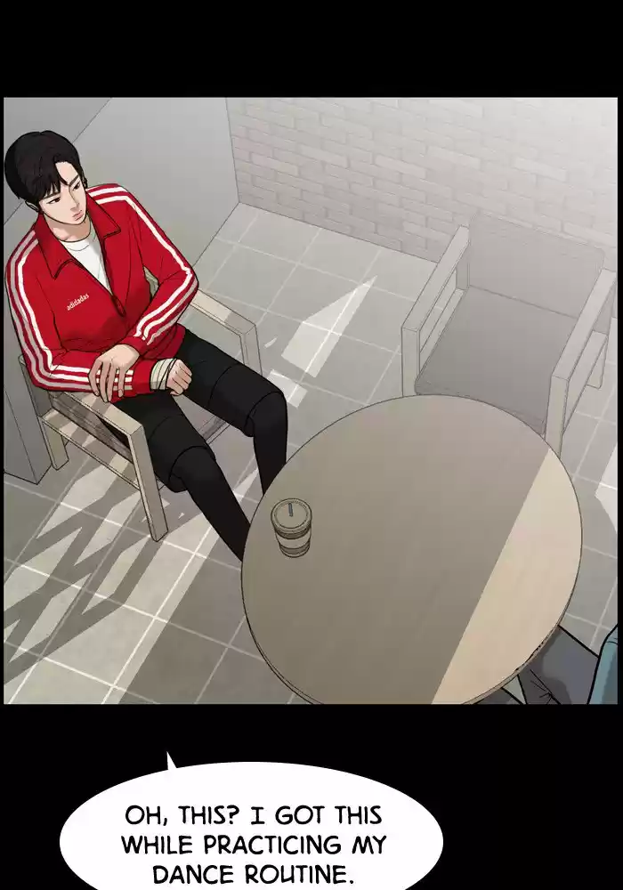 Descent Of A Goddess Chapter 37