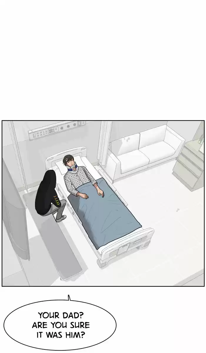 Descent Of A Goddess Chapter 38