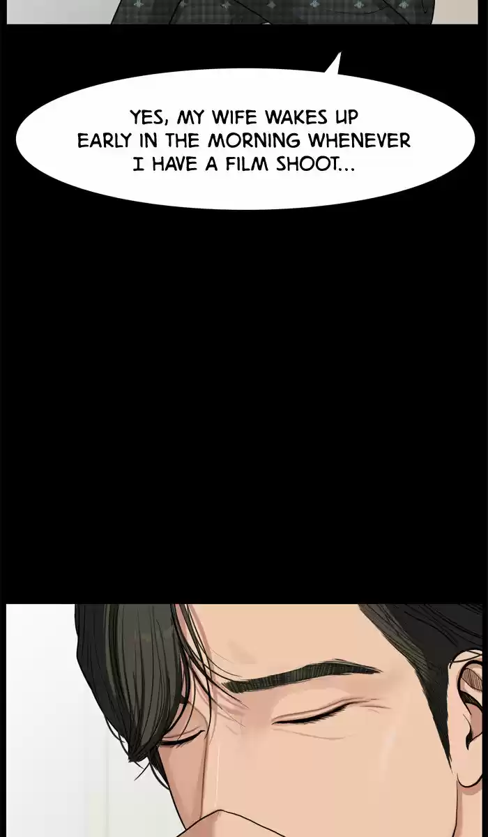 Descent Of A Goddess Chapter 38