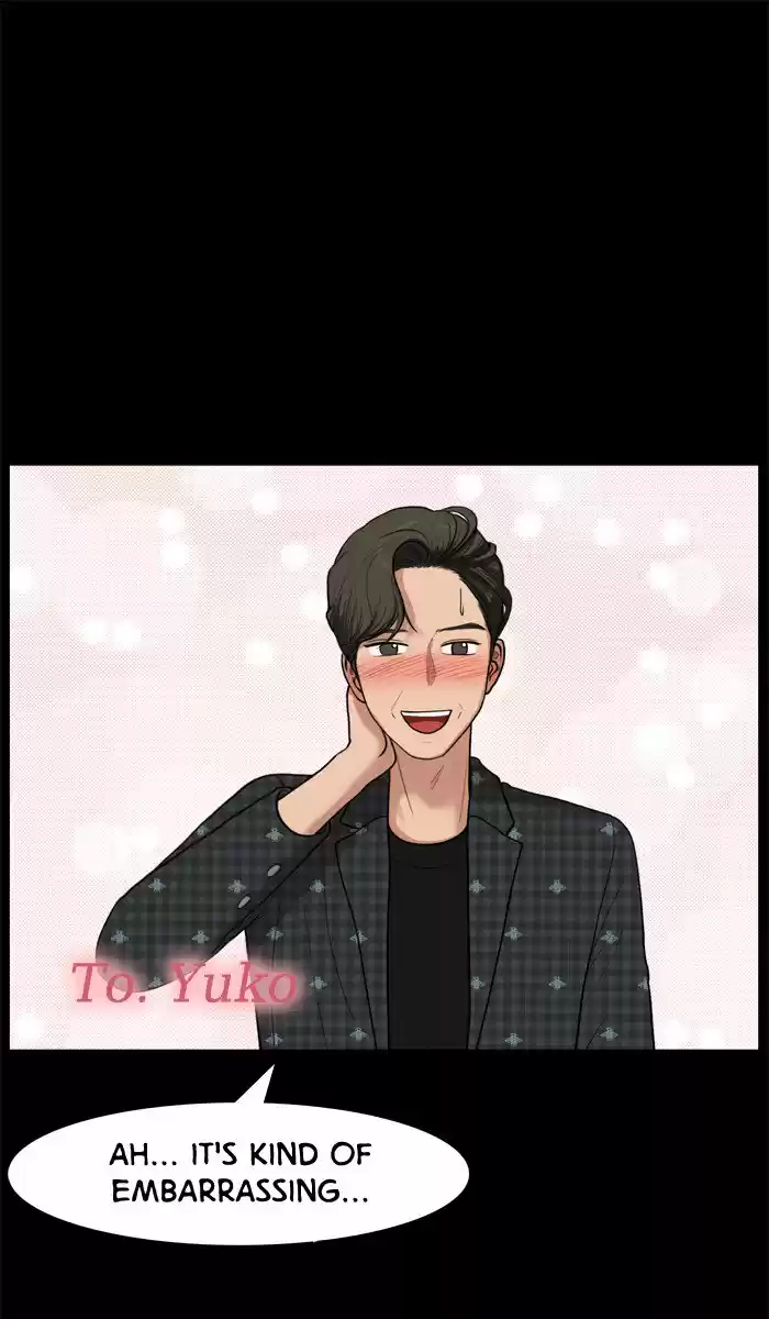 Descent Of A Goddess Chapter 38