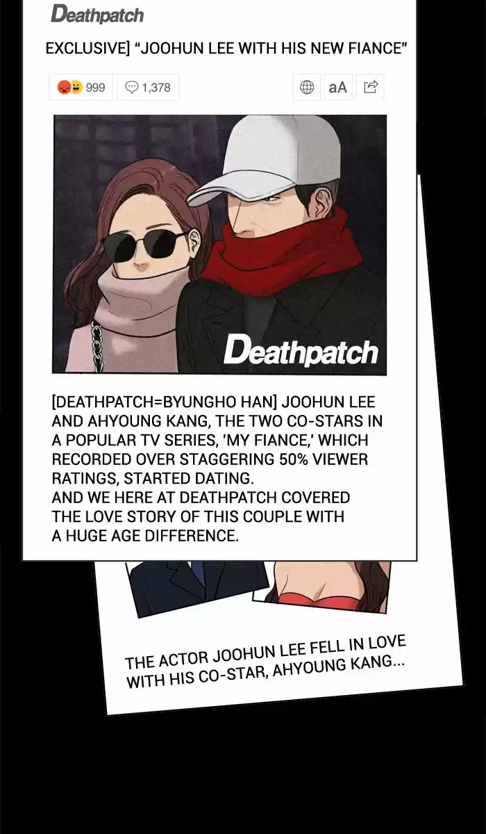 Descent Of A Goddess Chapter 38