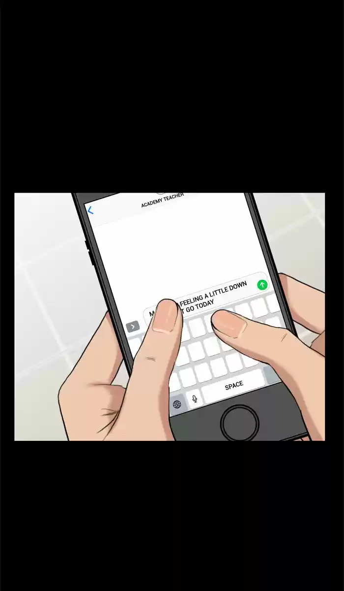 Descent Of A Goddess Chapter 38