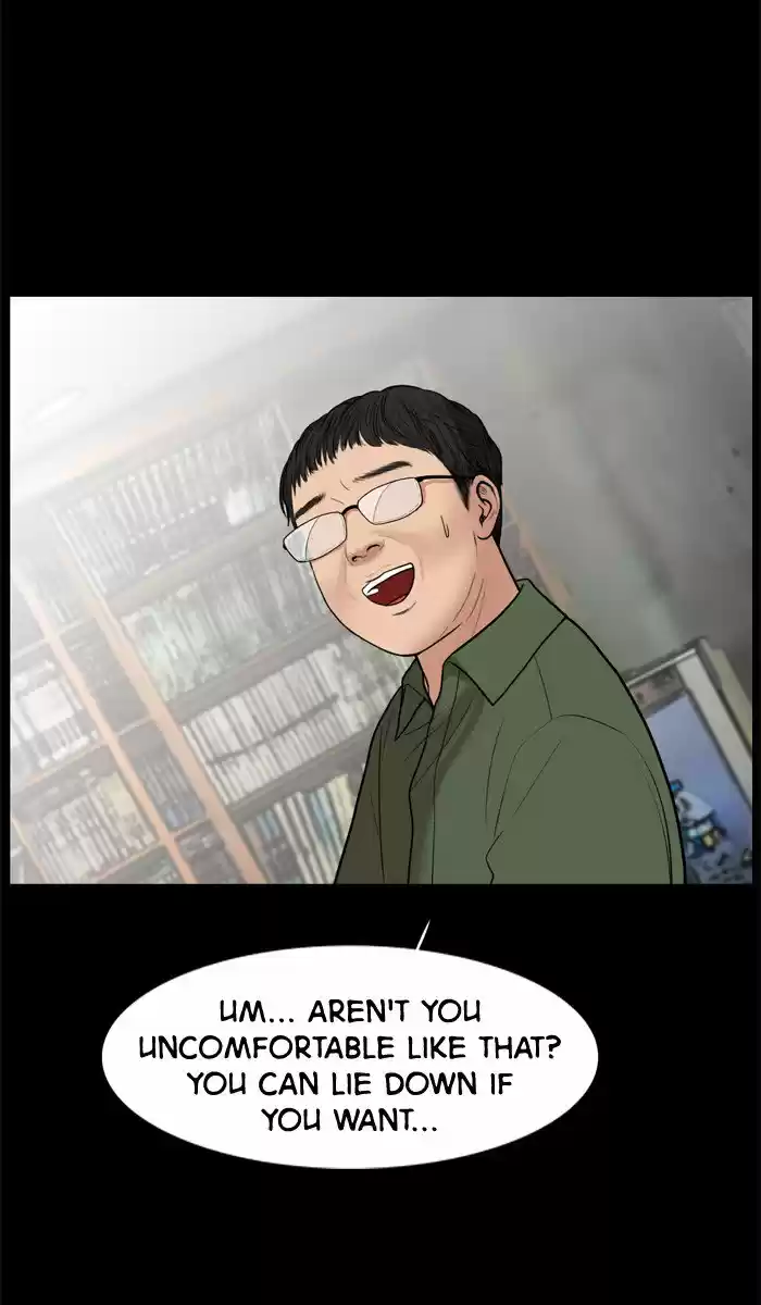 Descent Of A Goddess Chapter 38