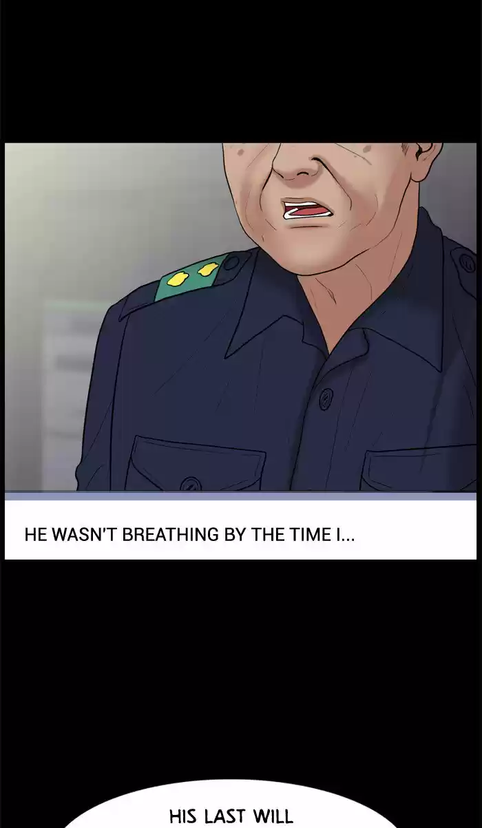 Descent Of A Goddess Chapter 38