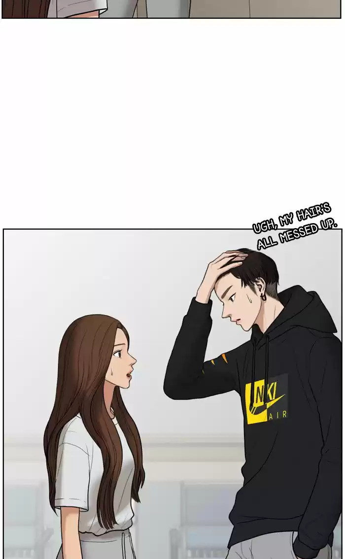 Descent Of A Goddess Chapter 38