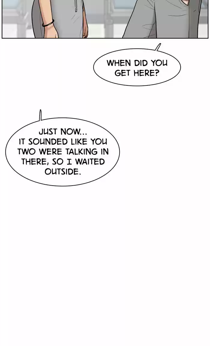 Descent Of A Goddess Chapter 38