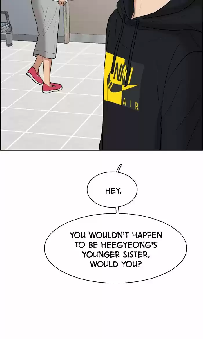 Descent Of A Goddess Chapter 38