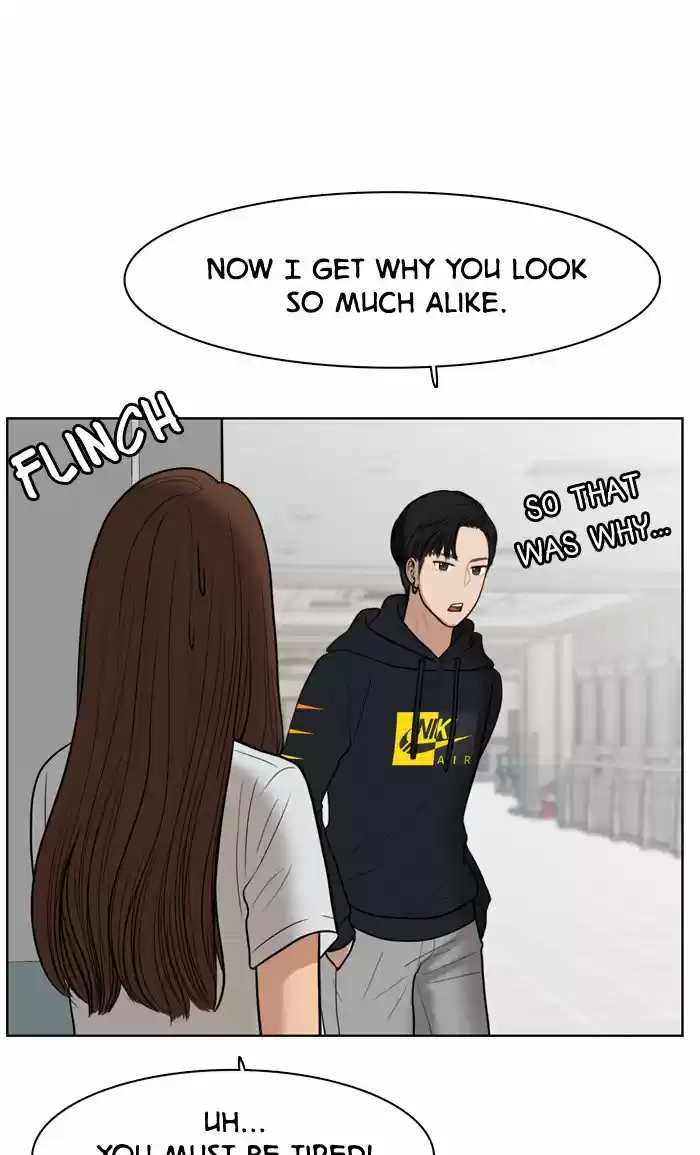 Descent Of A Goddess Chapter 38